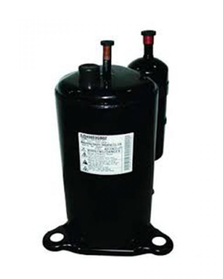 panasonic air conditioner compressor