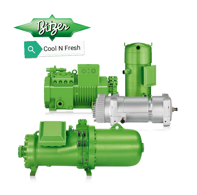 Compressor in Bangladesh2020 Cool N Fresh International