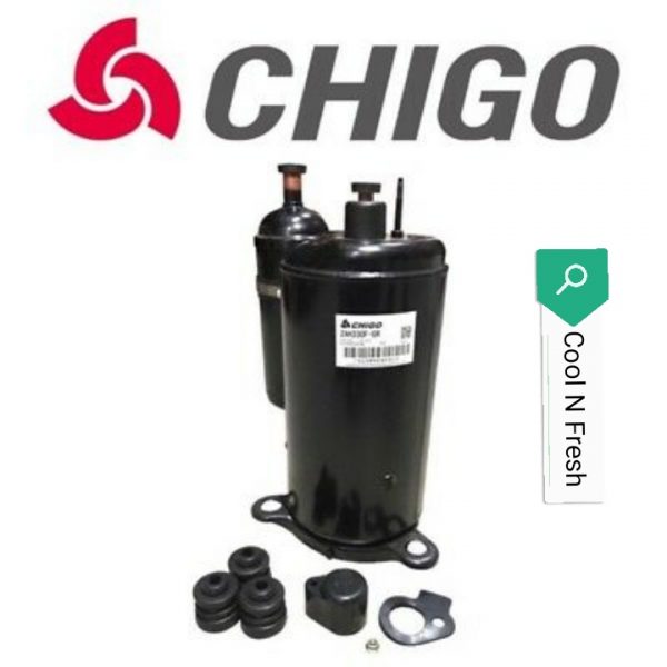 Chigo Rotary Compressor Capacity 1 Ton
