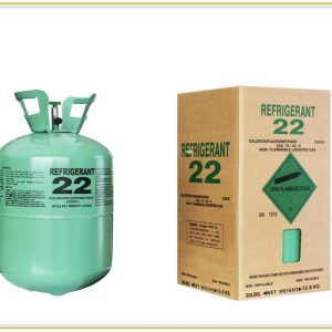 Refrigerant R-22 Gas Arkema Forane | Cool N Fresh