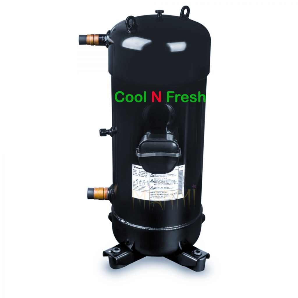 Panasonic Scroll Compressor Capacity 10 Ton R22 Cool N Fresh