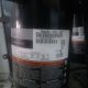 EMBRACO Hermetic Compressor for Fridge Capacity 393 Watts R134a