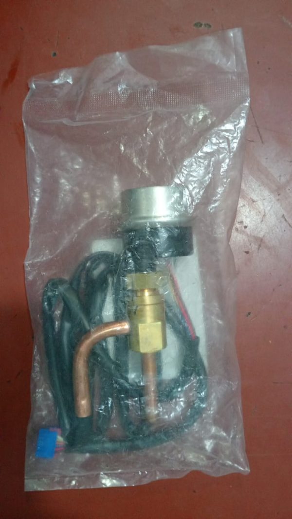 Samsung Vrf Expansion Valve