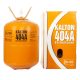 Refrigerant R404A Gas Kalton