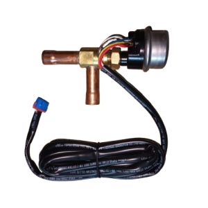 VRF Electronic Expansion Valve Outdoor