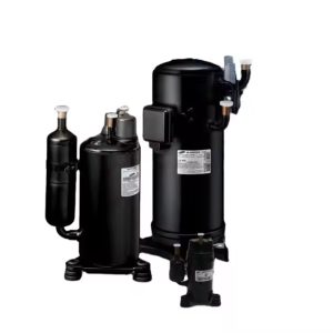Samsung Inverter Compressor Model DS4GM7090FVA