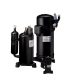 Samsung Inverter Compressor Model DS4GM7090FVA