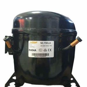 Cubigel Hermetic Compressor Model MLY90LA