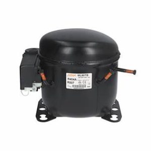 Cubigel Hermetic Compressor Model ML80TB