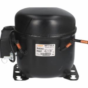 Cubigel Hermetic Compressor Model MPT14LA
