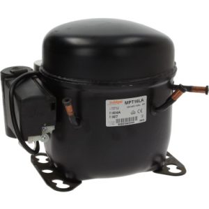 Cubigel Hermetic Compressor Model MPT16LA