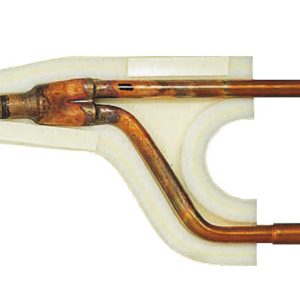 Daikin Refnet Joint Model KHRP26A22T
