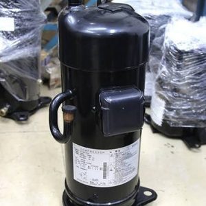 Daikin Inverter Scroll Compressor Model JT16JVDKR@TF.