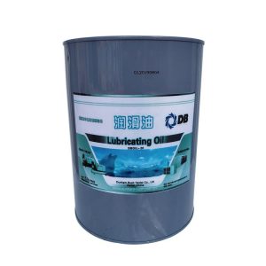 Dunham Bush Dboil-021 Compressor Oil 20 Litres
