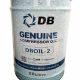 Dunham Bush Dboil-2 Compressor Oil 20 Litre