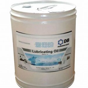 Dunham Bush Dboil-3 Compressor Oil 20 Litres