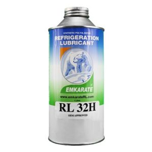 Emkarate Compressor Oil RL 32H 1 Liter