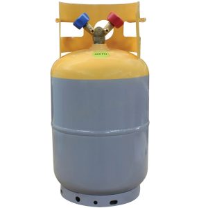 Refrigerant Recovery Cylinder 13.6 KG