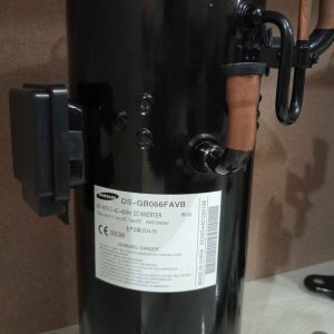 Samsung VRF Scroll type DS-GB066FAVB
