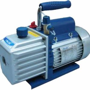 Value Vacuum pump 2 stage