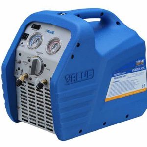 Value Refrigerant Recovery Machine