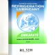 Emkarate Compressor Oil RL 32H 5 Liter