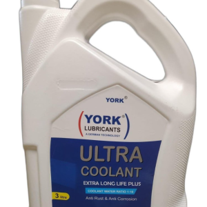 York Coolant Compressor oil 3 Liter