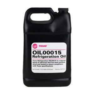 trane Compressor oil oil00015