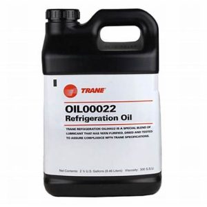 trane Compressor oil oil00022