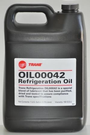 trane Compressor oil oil00042