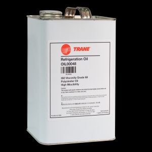 trane Compressor oil oil00048