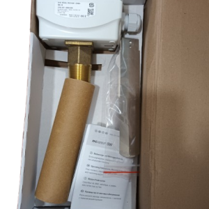 S+S Flow Switch Model - SW-1E Regel Technik GMBH