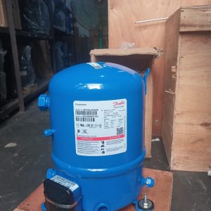 Danfoss Reciprocating Compressor Model MTZ40JH4AVE