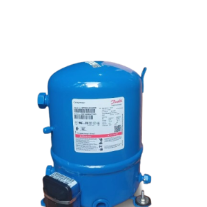 Danfoss Reciprocating Compressor Model MTZ40JH4AVE