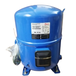 Danfoss Reciprocating Compressor Capacity 6 Ton Model MTZ100HS4DVE
