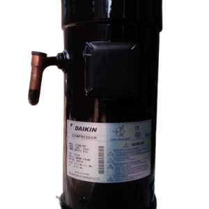 Daikin Scroll Compressor Capacity 4 Ton Model JT160G-P8Y1