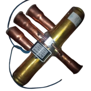 Four-Way Valve