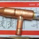 Hot Gas Bypass Valve