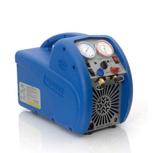 Promax Refrigerant Recovery Machine Model RG5410A