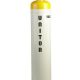Refrigerant Recovery Cylinder
