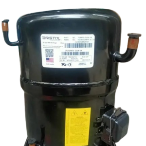 Bristol Admiral Compressor Capacity 4 Ton Model H23A563DBE