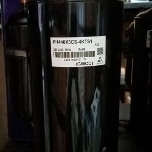 GMCC Rotary Compressor Model PH440X3CS-4KTS1 R22