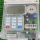 Massive Single Phase Smart Keypad Meter