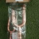 Dunham Bush Refnet Y Joint Model - DB-IYBP-33B