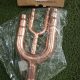 Dunham Bush Refnet Y Joint Model - DB-IYBP-92B