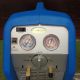 Refrigerant Gas Recovery Machin RR500