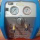 Refrigerant Gas Recovery Machin RR500