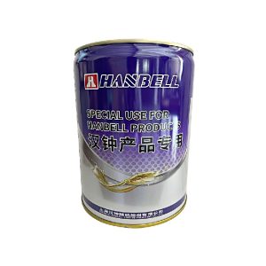 Refrigerant Oil Hanbell HBR-B01