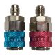 Quick Coupler Model - Qc-12, QC-14