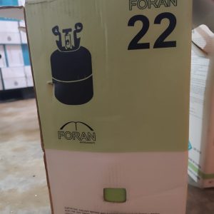 Foran, type - R22